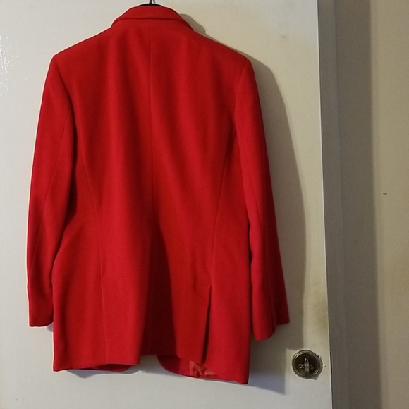 Hisa Nare dress jacket - Picture 3 of 3